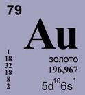 Извлечение золота и серебра из радиодеталей, Aurum
