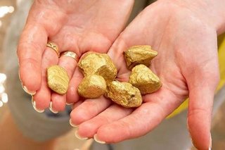Кто стоит за незаконной добычей золота в Хакасии?