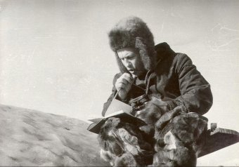 Куваев Куваев