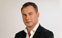 Михаил Козлов