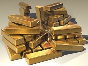 Российские химики удешевили добычу золота почти вдвое