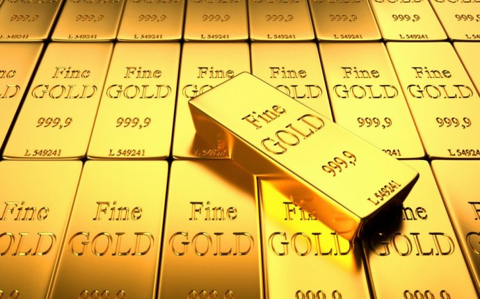 Мировая Добыча Золота по Странам